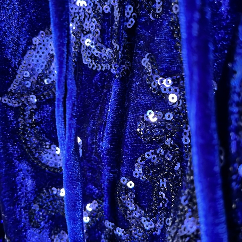 Prom Dress - Picture 7 of 8